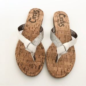 Sam Edelman Thong Sandals